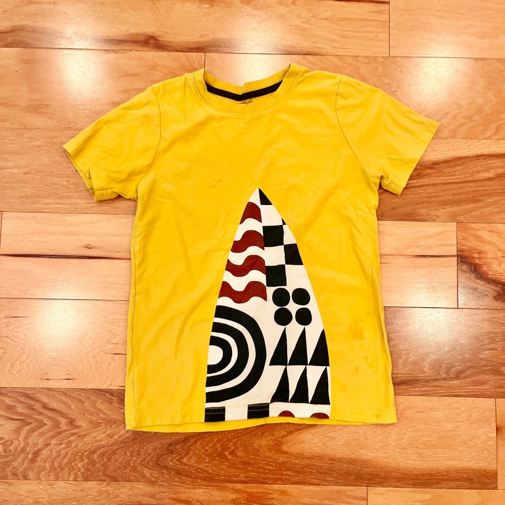 Tea Collection Boys Tee